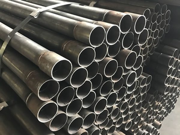 香港套筒式声测管价格批发