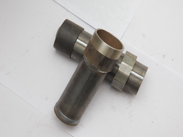 香港螺旋式声测管厚壁3.0mm